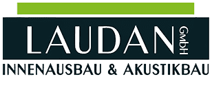 Logo - Laudan Innenausbau und Akustikbau GmbH aus Schwerin